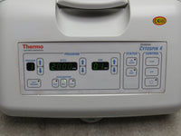 Thermo Shandon Cytospin 4 Centrifuge w/ 12 position rotor and Lid