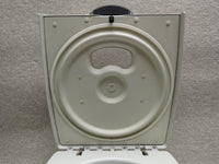 Thermo Shandon Cytospin 4 Centrifuge w/ 12 position rotor and Lid