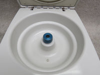 Thermo Shandon Cytospin 4 Centrifuge w/ 12 position rotor and Lid