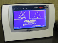 Nonin LS1R-9R RESP SENSE Capnograph Respiratory Co2 Anesthesia Monitoring Tool
