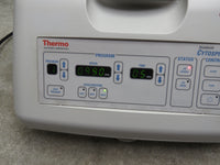 Thermo Shandon Cytospin 4 Centrifuge w/ 12 position rotor and Lid