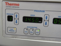 Thermo Shandon Cytospin 4 Centrifuge w/ 12 position rotor and Lid