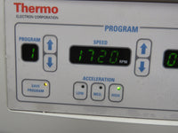 Thermo Shandon Cytospin 4 Centrifuge w/ 12 position rotor and Lid