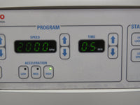 Thermo Shandon Cytospin 4 Centrifuge w/ 12 position rotor and Lid