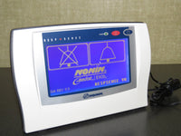 Nonin LS1R-9R RESP SENSE Capnograph Respiratory Co2 Anesthesia Monitoring Tool
