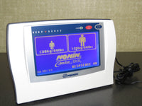 Nonin LS1R-9R RESP SENSE Capnograph Respiratory Co2 Anesthesia Monitoring Tool