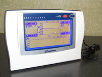 Nonin LS1R-9R RESP SENSE Capnograph Respiratory Co2 Anesthesia Monitoring Tool