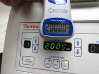 Thermo Shandon Cytospin 4 Centrifuge w/ 12 position rotor and Lid