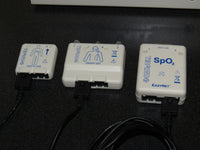 Cadwell Easy 3 EEG / Sleep sysytem with Power Com Module, Camera, SpO2 module