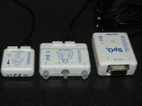 Cadwell Easy 3 EEG / Sleep sysytem with Power Com Module, Camera, SpO2 module