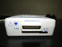 Cadwell Easy 3 EEG / Sleep sysytem with Power Com Module, Camera, SpO2 module