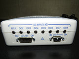 Cadwell Easy 3 EEG / Sleep sysytem with Power Com Module, Camera, SpO2 module