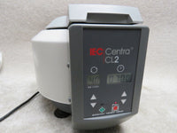 IEC Centra CL-2 centrifuge with 236 rotor (Thermo) w/ Warranty