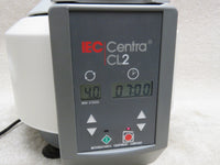 IEC Centra CL-2 centrifuge with 236 rotor (Thermo) w/ Warranty