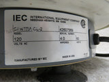 IEC Centra CL-2 centrifuge with 236 rotor (Thermo) w/ Warranty