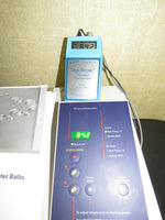 Thermo Precision 2870 Heated Reciprocal Shaking Water Bath 14.5L 120 V - GREAT SHAPE!