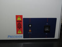 Thermo Precision 2870 Heated Reciprocal Shaking Water Bath 14.5L 120 V - GREAT SHAPE!