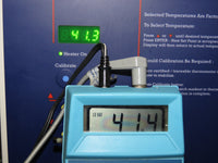 Thermo Scientific Precision 2860 Coliform Heated Recirculating Water Bath 17.5 Liters 120V