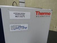 Thermo Scientific Precision 2860 Coliform Heated Recirculating Water Bath 17.5 Liters 120V
