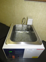 Thermo Scientific Precision 2860 Coliform Heated Recirculating Water Bath 17.5 Liters 120V