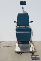 Reliance 7000 LFC Procedure Chair - Excellent Working Condition with Warranty!