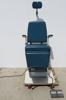 Reliance 7000 LFC Procedure Chair - Excellent Working Condition with Warranty!