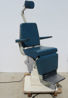 Reliance 7000 LFC Procedure Chair - Excellent Working Condition with Warranty!