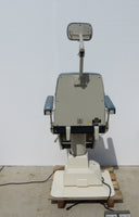 Reliance 7000 LFC Procedure Chair - Excellent Working Condition with Warranty!