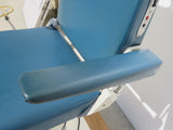 Reliance 7000 LFC Procedure Chair - Excellent Working Condition with Warranty!