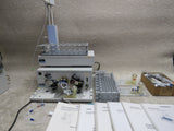 Perkin Elmer FIAS 400 Flow Injection Mercury/Hydride Analysis System + AS-90 autosampler