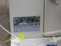 Perkin Elmer FIAS 400 Flow Injection Mercury/Hydride Analysis System + AS-90 autosampler