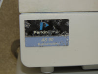 Perkin Elmer FIAS 400 Flow Injection Mercury/Hydride Analysis System + AS-90 autosampler