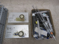Perkin Elmer FIAS 400 Flow Injection Mercury/Hydride Analysis System + AS-90 autosampler