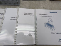 Perkin Elmer FIAS 400 Flow Injection Mercury/Hydride Analysis System + AS-90 autosampler