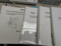 Perkin Elmer FIAS 400 Flow Injection Mercury/Hydride Analysis System + AS-90 autosampler