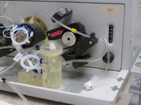 Perkin Elmer FIAS 400 Flow Injection Mercury/Hydride Analysis System + AS-90 autosampler