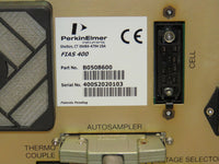 Perkin Elmer FIAS 400 Flow Injection Mercury/Hydride Analysis System + AS-90 autosampler