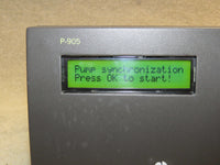 AKTA FPLC P-905 Pump GE AMERSHAM PHARMACIA with Warranty