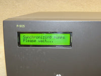 AKTA FPLC P-905 Pump GE AMERSHAM PHARMACIA with Warranty