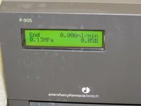 AKTA FPLC P-905 Pump GE AMERSHAM PHARMACIA with Warranty