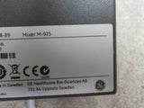 GE AKTA M-925 Amersham Biosciences HPLC Mixer Valve - without Mixing Chamber