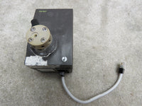 Amersham Pharmacia Biotech GE Akta Motor Valve INV-907 (flaking paint)