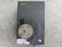 Amersham Pharmacia Biotech GE Akta Motor Valve INV-907 (flaking paint)