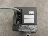 Amersham Pharmacia Biotech GE Akta Motor Valve INV-907 (flaking paint)