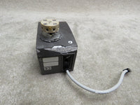 Amersham Pharmacia Biotech GE Akta Motor Valve INV-907 (flaking paint)