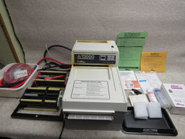 2012 Air Techniques A/T 2000XR Dental X-Ray Film Processor Developer AT200XR