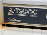 2012 Air Techniques A/T 2000XR Dental X-Ray Film Processor Developer AT200XR