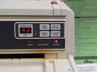 2012 Air Techniques A/T 2000XR Dental X-Ray Film Processor Developer AT200XR
