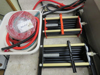 2012 Air Techniques A/T 2000XR Dental X-Ray Film Processor Developer AT200XR