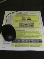 Audioscan Verifit 1 Real Ear Hearing Aid Analyzer with 2017 Software & Accessories